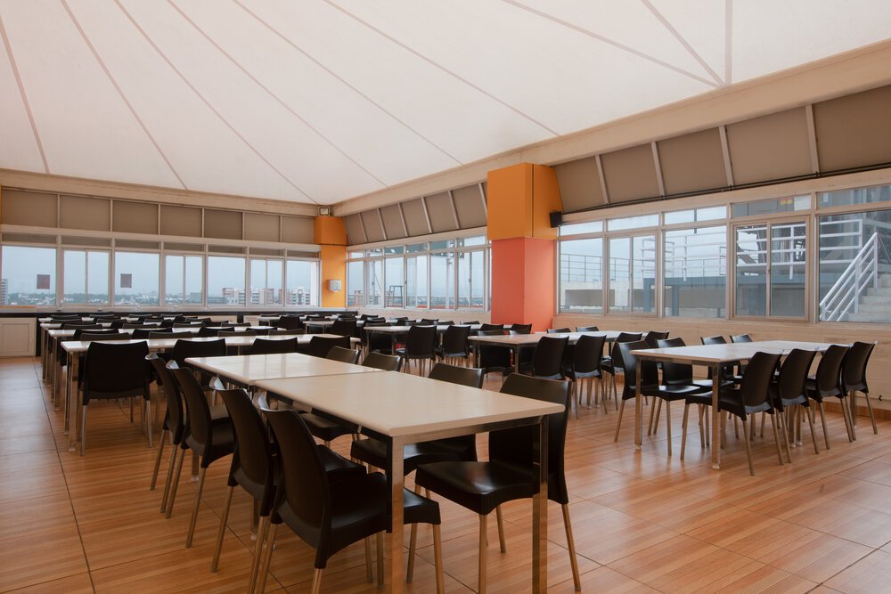 Office Space Renovations: Creating an Inspiring Workspace